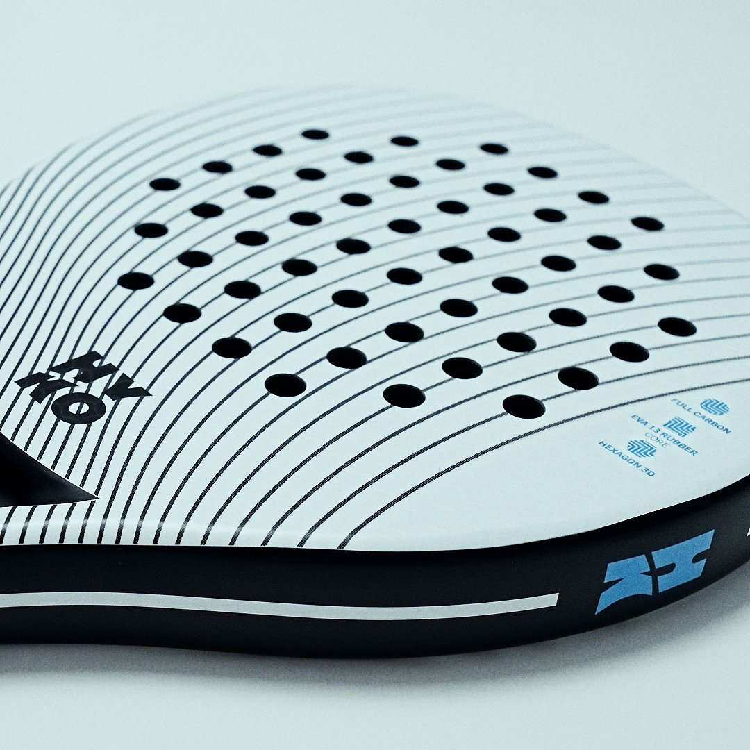 Hyko Padel Vapor Flex