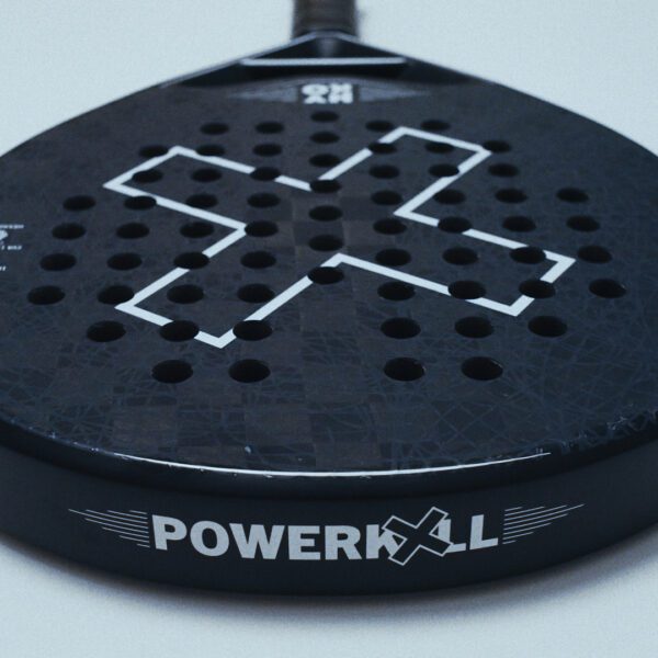 Hyko Padel Powerkill