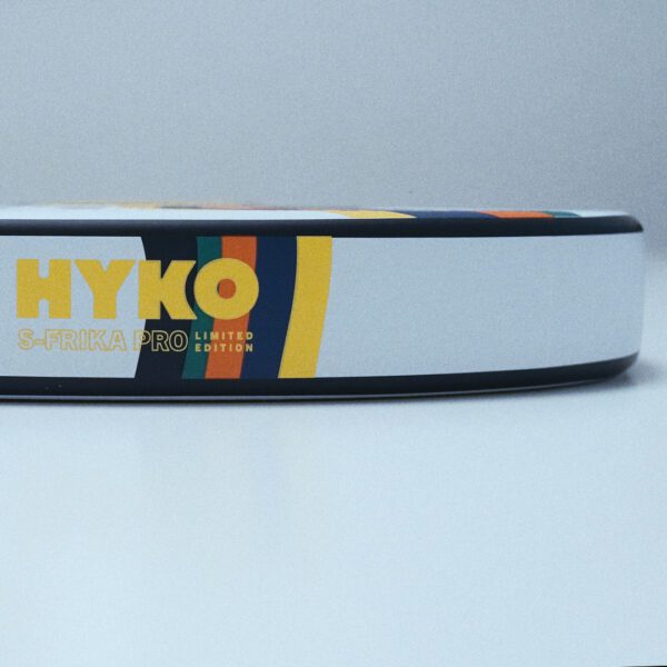 Hyko Padel S-Frika Pro