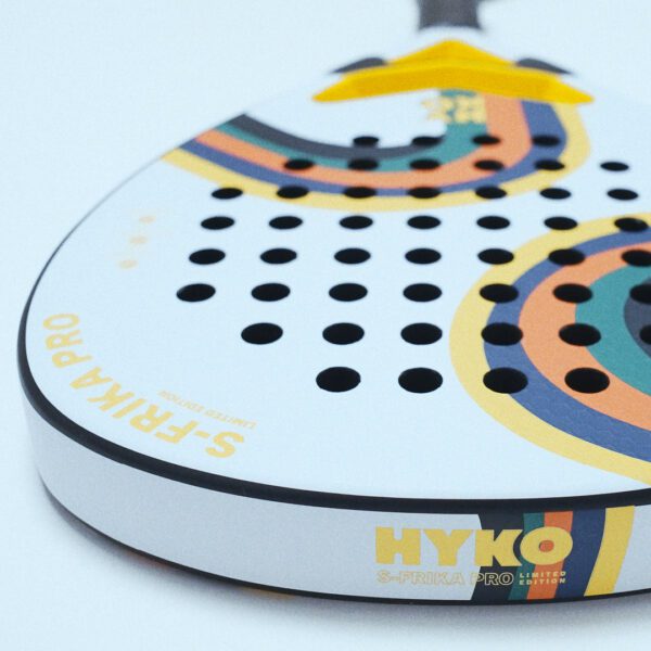 Hyko Padel S-Frika Pro