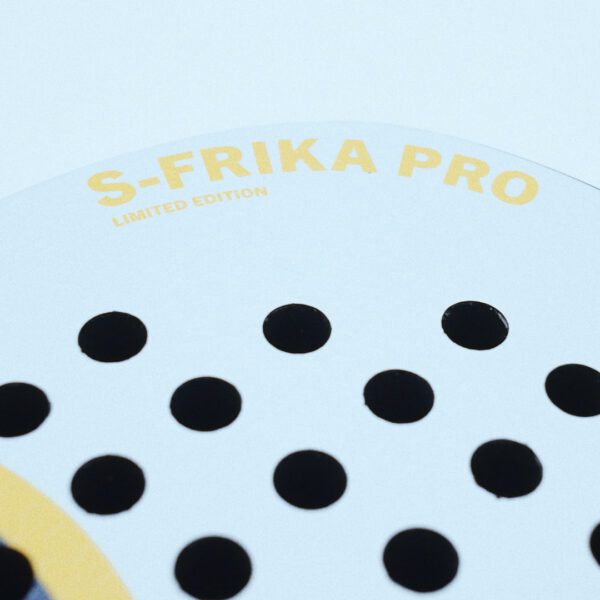 Hyko Padel S-Frika Pro