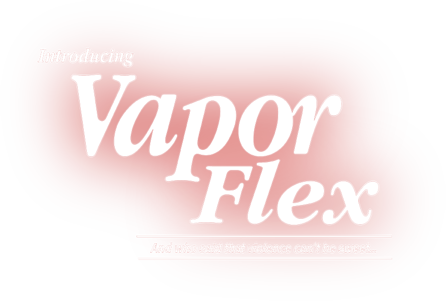 hyko padel vapor flex