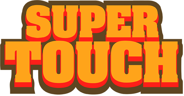 hyko padel supertouch logo