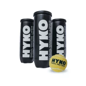 Hyko Padel Balls