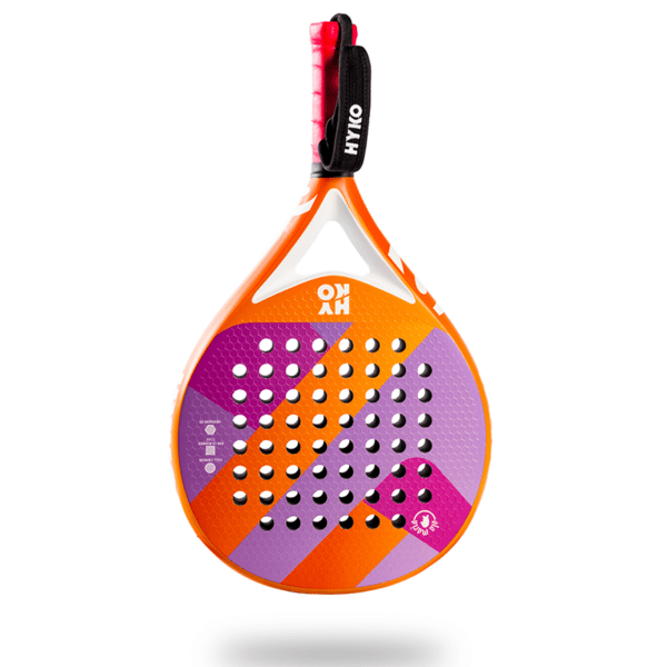 ola maria padel racket