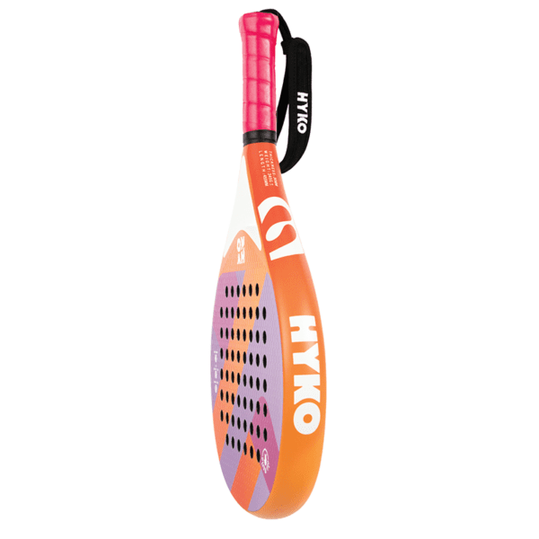 ola maria padel racket