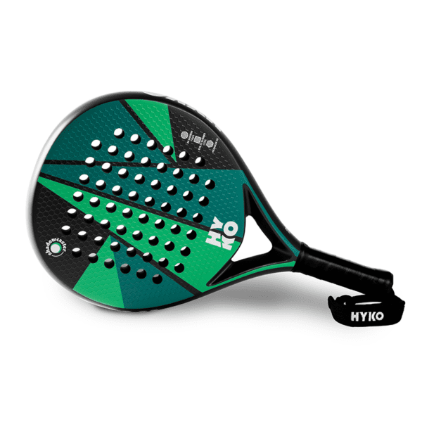 Shadowcaster padel racket