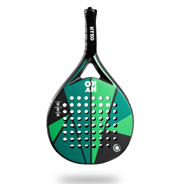 Shadowcaster padel racket