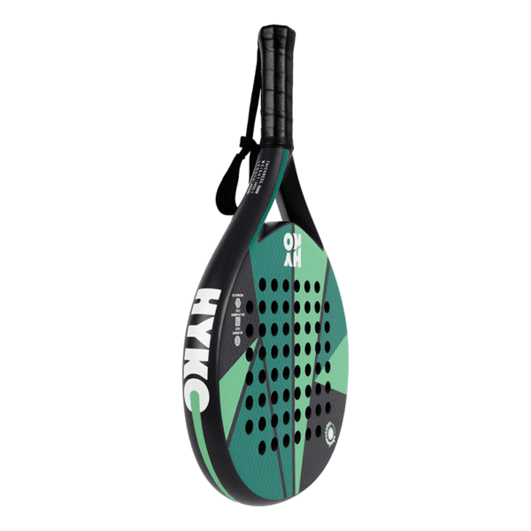 Shadowcaster padel racket