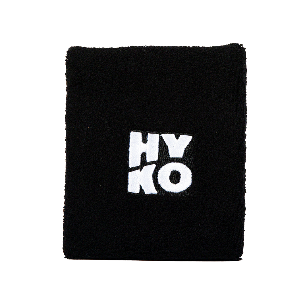 Hyko padel wristband