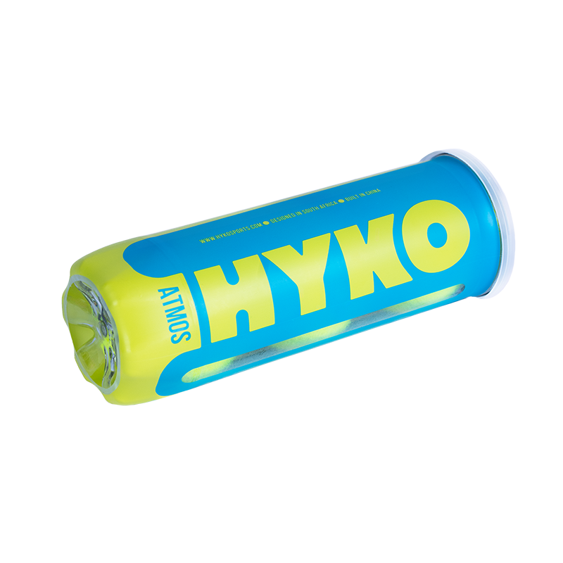 hyko atmos high altitude padel ball - Hyko Sports hyko atmos high altitude padel ball