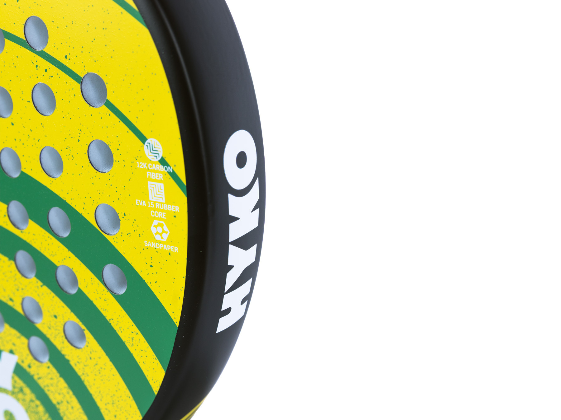 Hyko padel 360 Gold