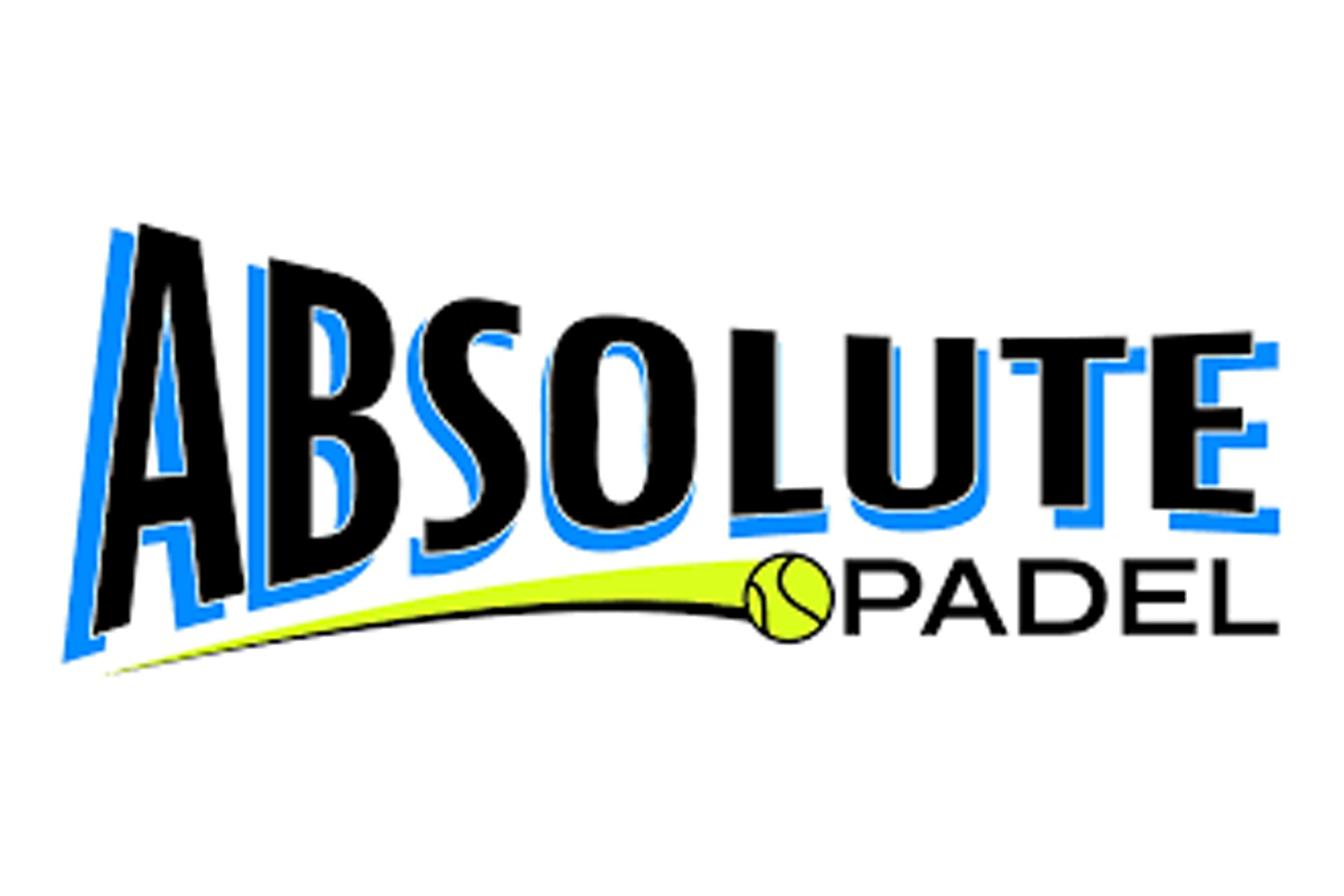absolute padel logo