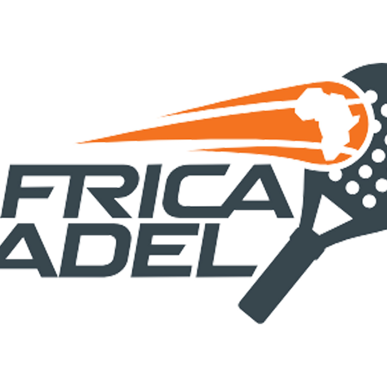 africa padel logo