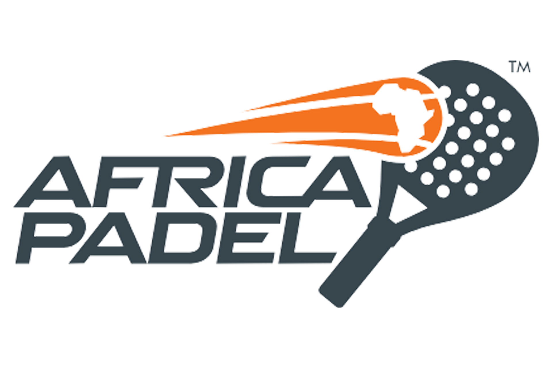 africa padel logo