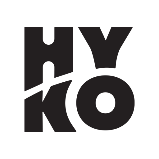 hyko padel logo
