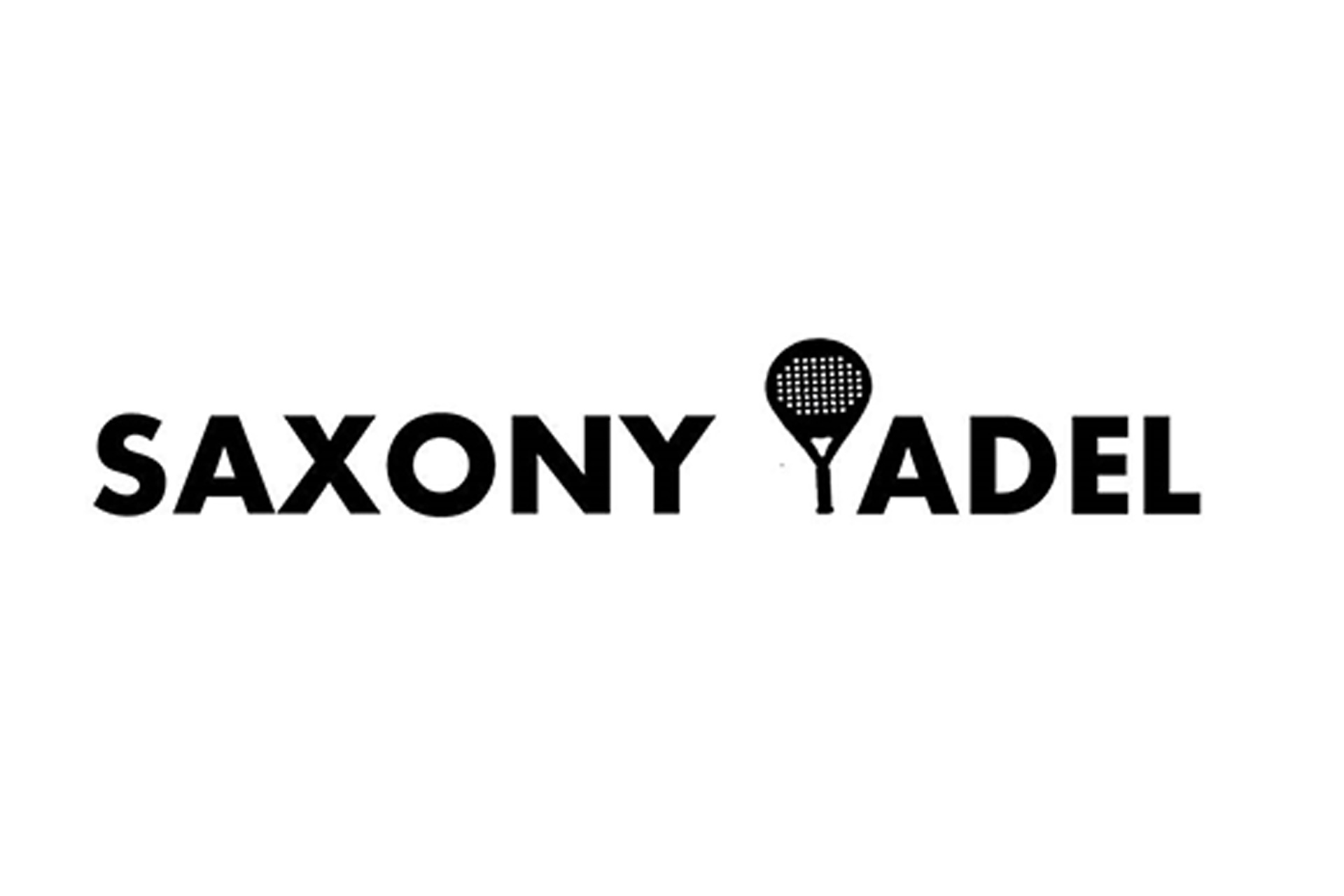 saxony-padel-logo