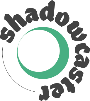 hyko padel shadowcaster logo